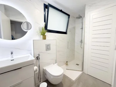 Acogedora vivienda con parking en la Playa de Las Canteras — foto 8