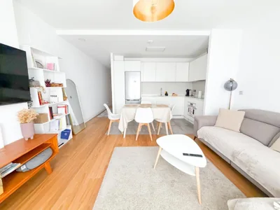 Acogedora vivienda con parking en la Playa de Las Canteras — foto 12