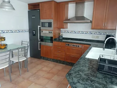 Acogedora y confortable casa familiar en L'Olleria — foto 4