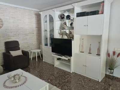 Acogedora y confortable casa familiar en L'Olleria — foto 5