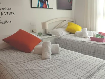 Acogedora y confortable casa familiar en L'Olleria — foto 7