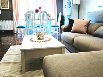 Acogedora y confortable casa familiar en L'Olleria — foto 10