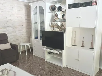 Acogedora y confortable casa familiar en L'Olleria — foto 11