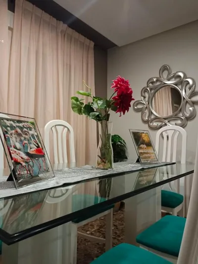 Acogedora y confortable casa familiar en L'Olleria — foto 12