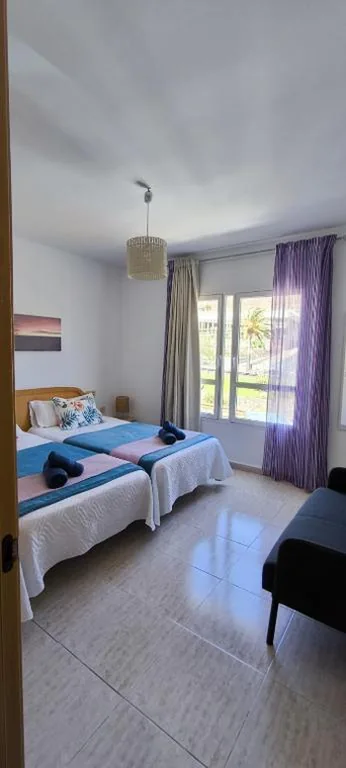 Acogedoras Habitaciones Privadas zona Costera Wifi