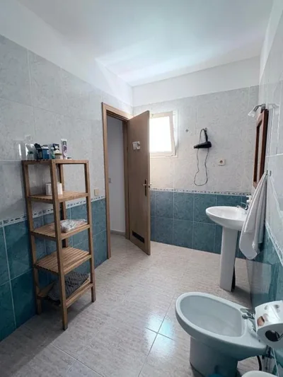 Acogedoras Habitaciones Privadas zona Costera Wifi — Foto 3