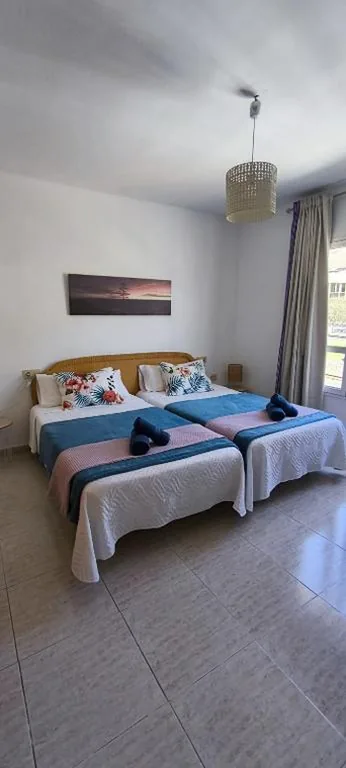 Doppelzimmer mit Gemeinschaftsbad — Acogedoras Habitaciones Privadas zona Costera Wifi