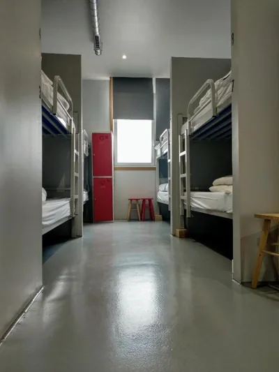 Acolá Hostel — foto 2