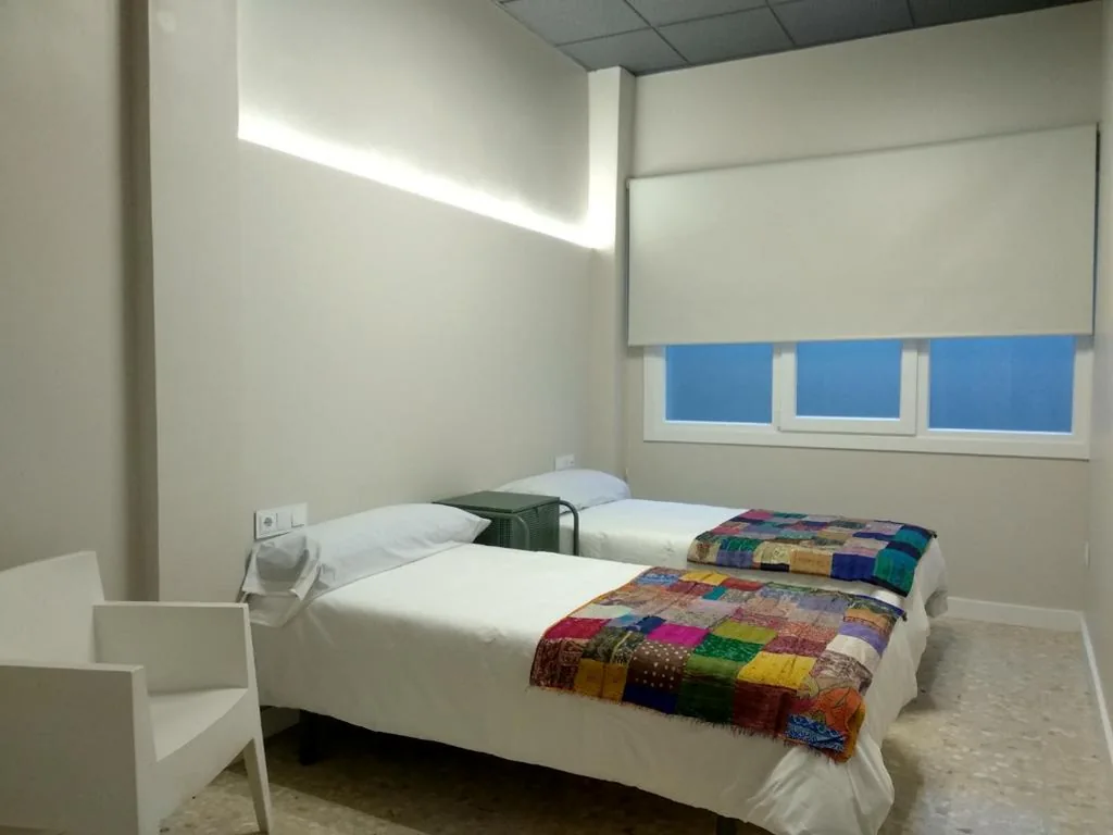 Acolá Rooms