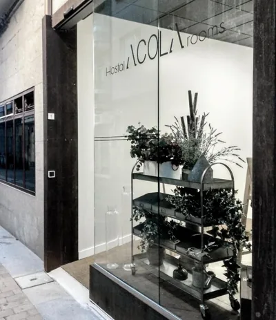 Acolá Rooms — photo 4