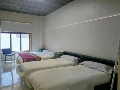 Acolá Rooms — photo 7