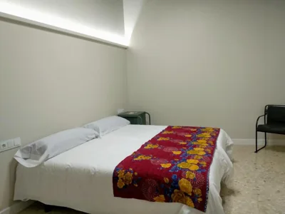 Acolá Rooms — photo 11