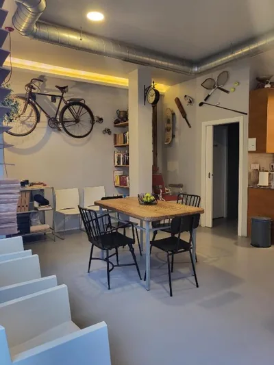 Acolá Sport Hostel — foto 4