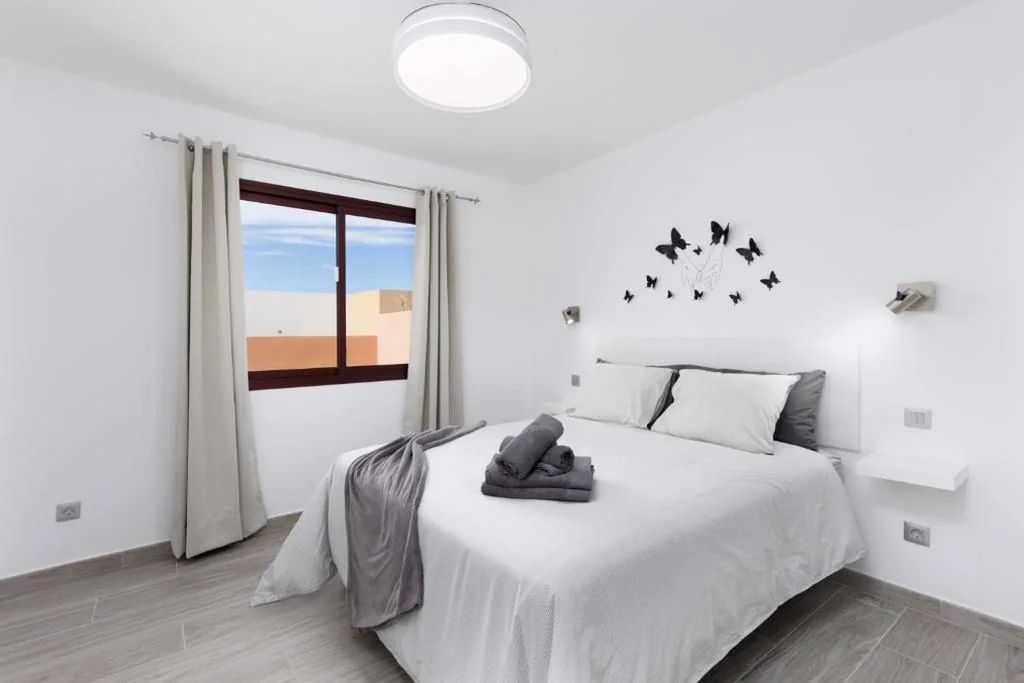 Acoran Beach Corralejo by Sea You There Fuerteventura