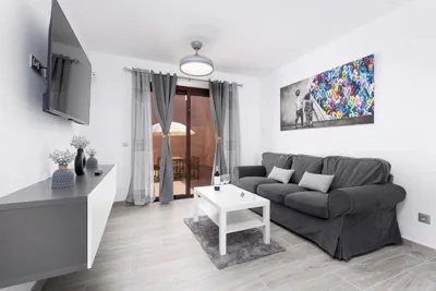 Acoran Beach Corralejo by Sea You There Fuerteventura — foto 6