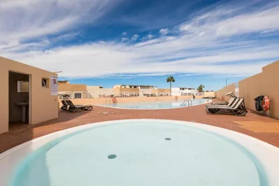 Acoran Beach Corralejo by Sea You There Fuerteventura — foto 7