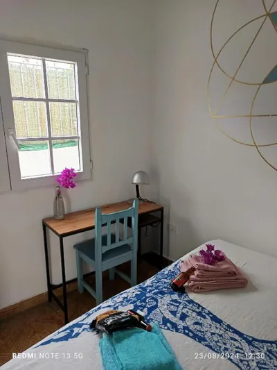 Acoran Family Ocean View Guest House With Daily Yoga Practice Included North Gran Canaria PRIVATE ROOM PET FRIENDLY — photo 2