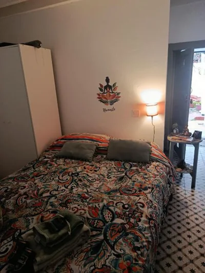 Acoran Family Ocean View Guest House With Daily Yoga Practice Included North Gran Canaria PRIVATE ROOM PET FRIENDLY — photo 8