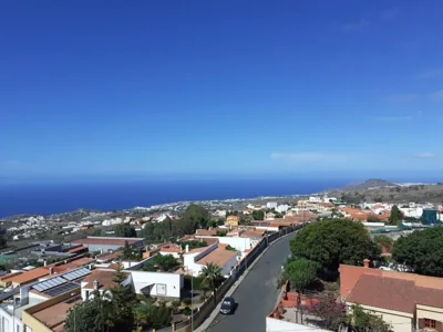 Acoran Family Ocean View Guest House With Daily Yoga Practice Included North Gran Canaria PRIVATE ROOM PET FRIENDLY — photo 10