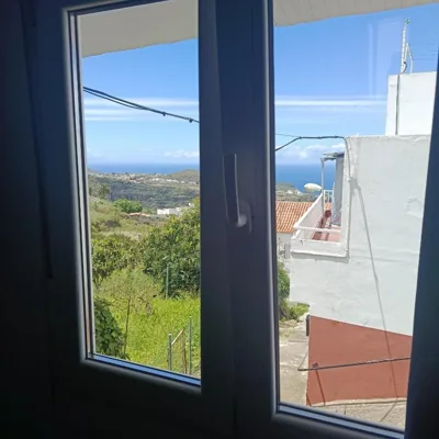 Acoran Family Ocean View Guest House With Daily Yoga Practice Included North Gran Canaria PRIVATE ROOM PET FRIENDLY — photo 12