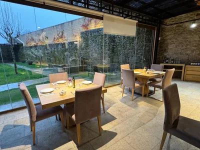 ACOUGA Hotel Boutique — foto 4