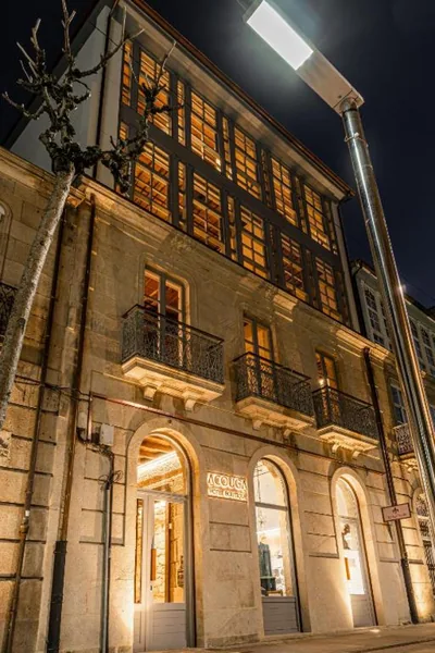 ACOUGA Hotel Boutique — foto 5