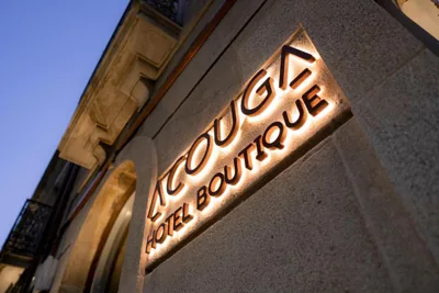 ACOUGA Hotel Boutique — foto 10