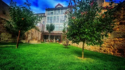 ACOUGA Hotel Boutique — foto 11
