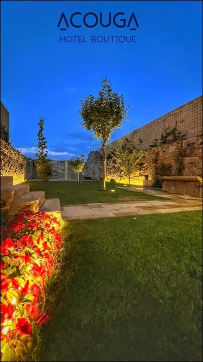 ACOUGA Hotel Boutique — foto 12