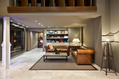 Acta Atrium Palace — Foto 3