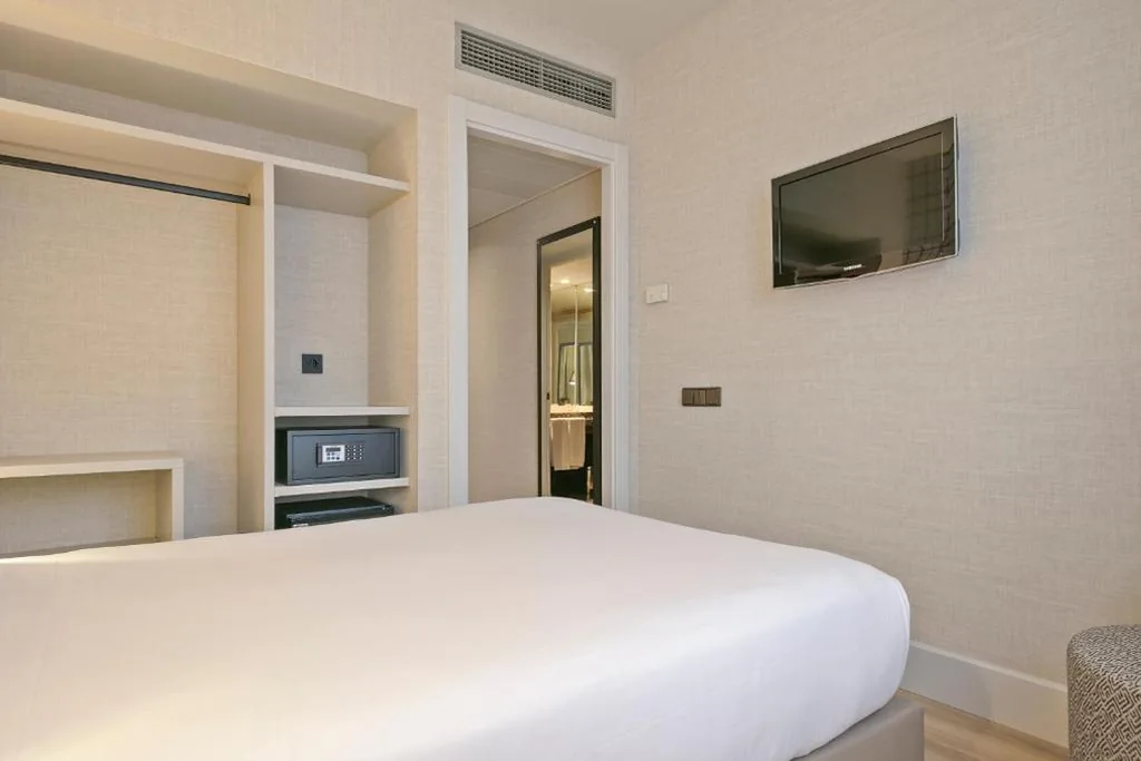 Single Room — Acta CITY47