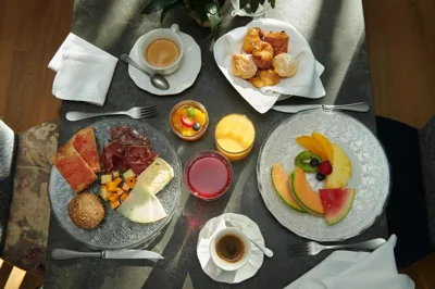 Acta Splendid — foto 6