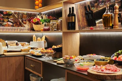 Acta Splendid — foto 12