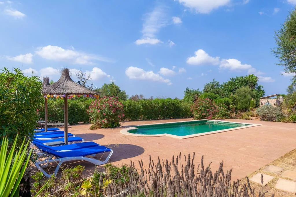 Villa — Acuario-Géminis