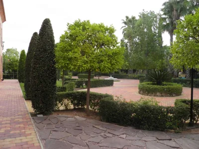 Ad Hoc Parque — 照片 9