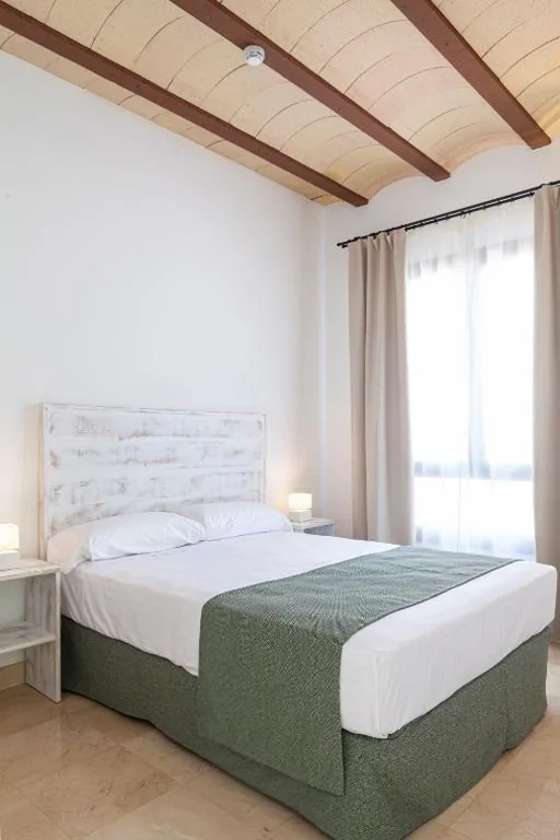 Habitación Individual — Ad Hoc Vitae Retreats & Health Only Adults