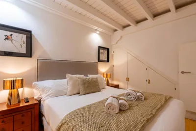 AD10 Amazing House near Cathedral by Antonia Diaz street — foto 2