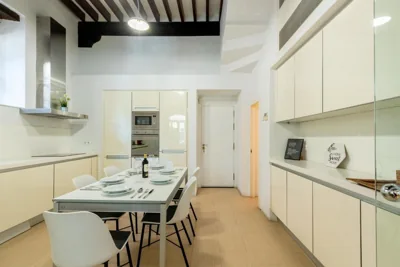 AD10 Amazing House near Cathedral by Antonia Diaz street — foto 4