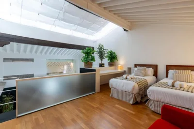 AD10 Amazing House near Cathedral by Antonia Diaz street — foto 8