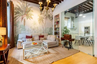 AD10 Amazing House near Cathedral by Antonia Diaz street — foto 10