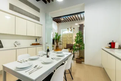 AD10 Amazing House near Cathedral by Antonia Diaz street — foto 11
