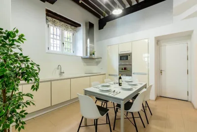 AD10 Amazing House near Cathedral by Antonia Diaz street — foto 12