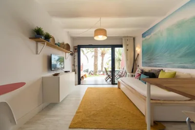 Adam's Place — Foto 6