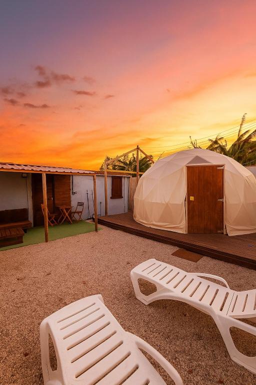 ADAMA Glamping