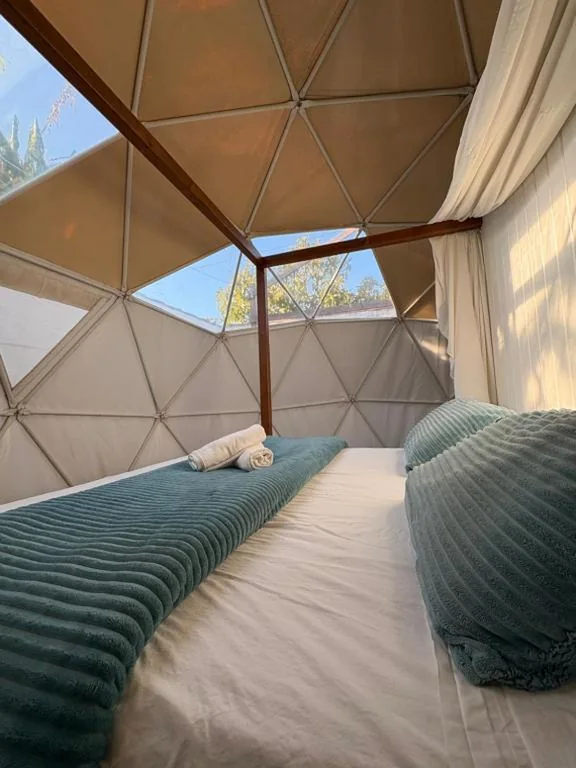 ADAMA Glamping