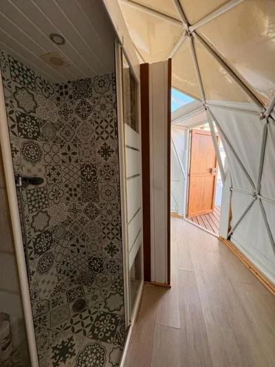 ADAMA Glamping — foto 3
