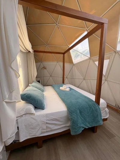 ADAMA Glamping — foto 6