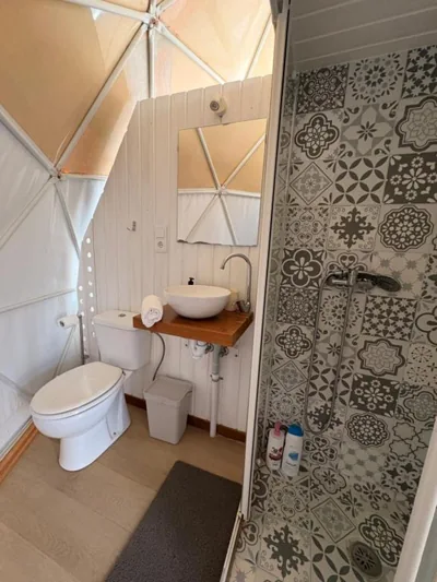ADAMA Glamping — foto 7