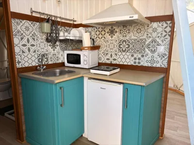 ADAMA Glamping — foto 8