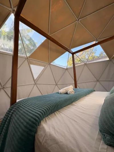 ADAMA Glamping — foto 9